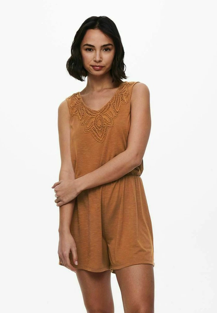 JDYDODO - Combinaison - Argan Oil 1 JDYDODO - Combinaison - Argan Oil