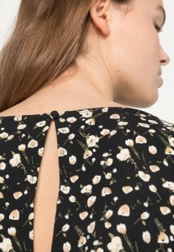 JDYPIPER - T-shirt Imprimé - Black 9 JDYPIPER - T-shirt Imprimé - Black -JDY Soldes Magasin 94ba3bcb663c4d5e9a47592fc40a8f68