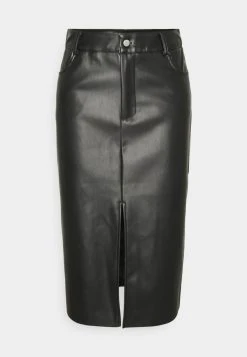 JDYALEX SKIRT - Jupe Crayon - Black 8 JDYALEX SKIRT - Jupe Crayon - Black -JDY Soldes Magasin 94c6b67acc1b46a19b29b738cdb4698f