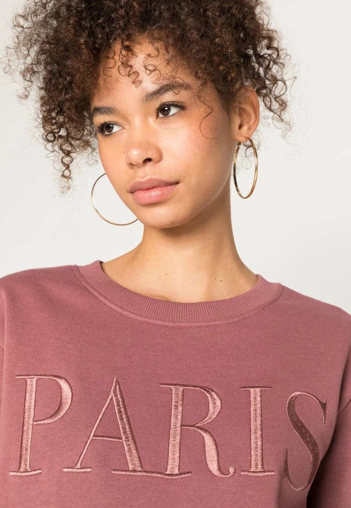 JDYPARIS - Robe De Jour - Rose Brown 5 JDYPARIS - Robe De Jour - Rose Brown – Image 5