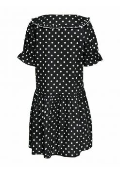 JDY Robe Chemise - Sky Captain -JDY Soldes Magasin 952e526c746c4267a41c006b741d474a