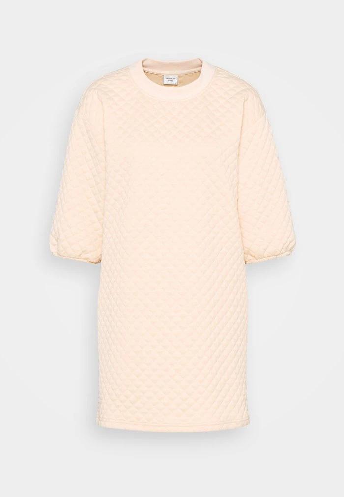 JDYNAPA - Robe De Jour - Tapioca 6 JDYNAPA - Robe De Jour - Tapioca – Image 6