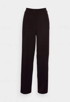 JDY TIGER PANT - Pantalon Classique - Black 8 JDY TIGER PANT - Pantalon Classique - Black -JDY Soldes Magasin 95c070a7e7384d3a874690486311f17c