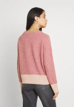 JDYHUDSON LIFE - Pullover - Nostalgia Rose 8 JDYHUDSON LIFE - Pullover - Nostalgia Rose -JDY Soldes Magasin 95c0d9b8af824998bffd6a35a390ad33