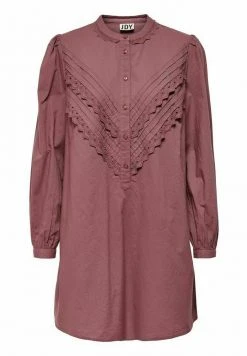 JDYMUMBAI LIFE - Robe Chemise - Rose Brown