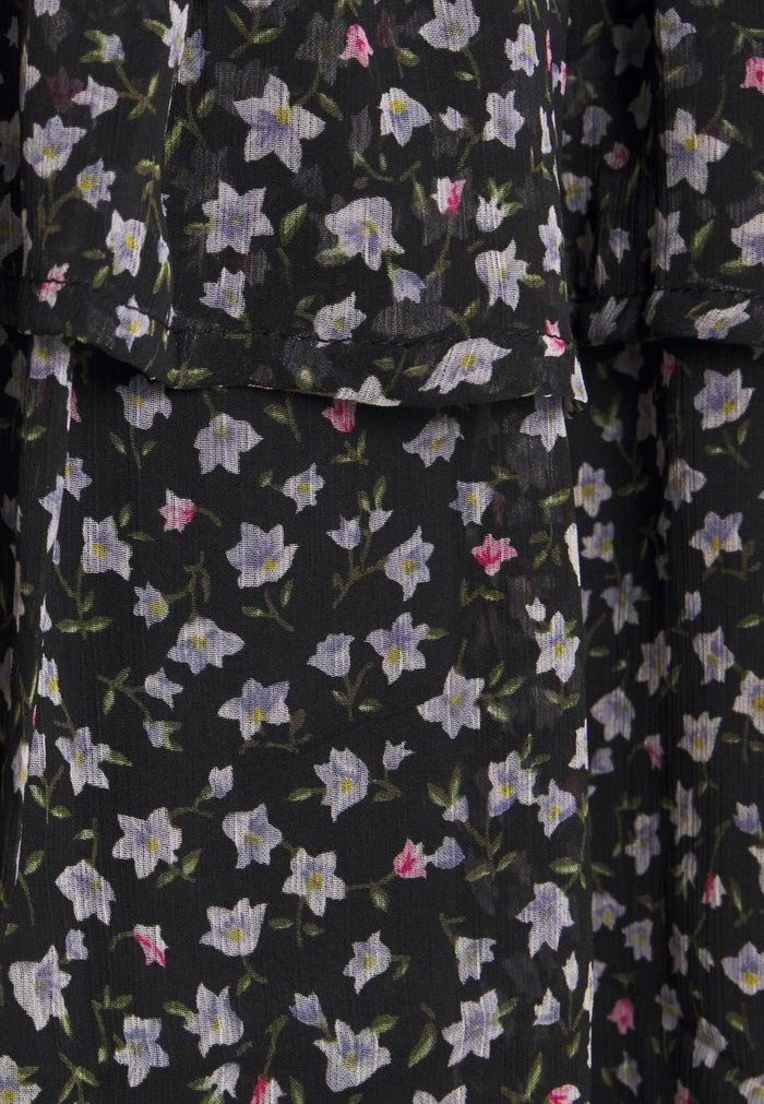 JDYPENELOPE DRESS - Robe De Jour - Black/grey 7 JDYPENELOPE DRESS - Robe De Jour - Black/grey – Image 7