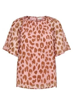 JDY Blouse - Ash Rose -JDY Soldes Magasin 95f37130e1ca431c981f52bee12009f0