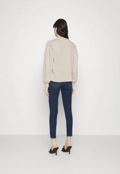 JDYMATHILDE - Sweatshirt - Cement 9 JDYMATHILDE - Sweatshirt - Cement -JDY Soldes Magasin 96111b0139854e5a9968f015282da003