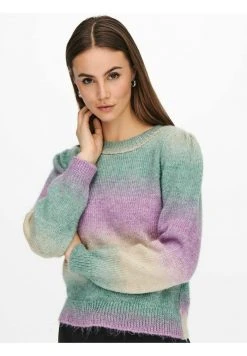 JDY Pullover - Green Bay 10 JDY Pullover - Green Bay -JDY Soldes Magasin 965b13b6529447238ef6687dc5e39e48