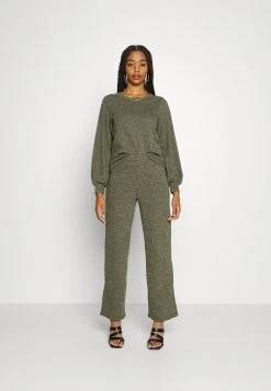 JDYEMMA - Pullover - Kalamata Melange