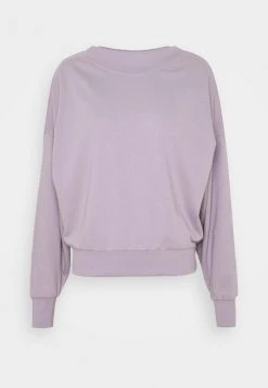 JDYGIANNA LIFE - Sweatshirt - Lavender Gray