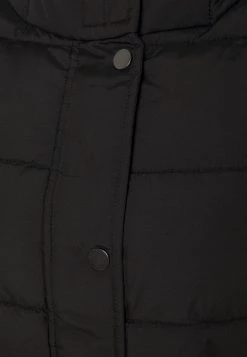 JDY Veste D'hiver - Black 5 JDY Veste D'hiver - Black -JDY Soldes Magasin 9698c4d0a2d7420882b581c3357f284a