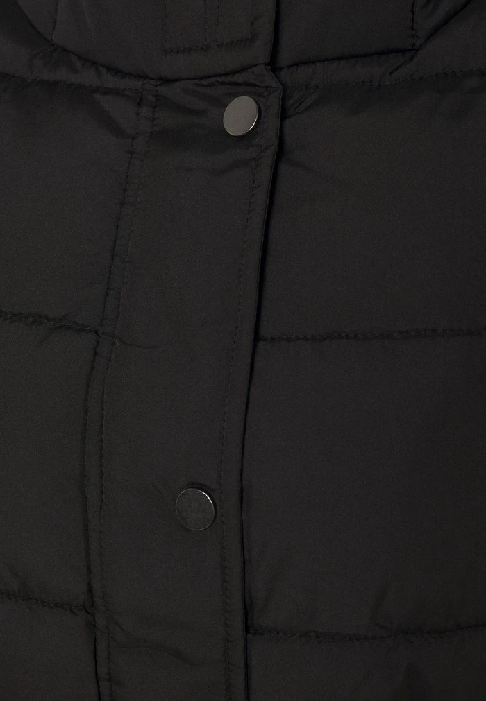 JDY Veste D'hiver - Black 3 JDY Veste D'hiver - Black – Image 3