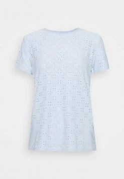 JDYCATHINKA - T-shirt Basique - Kentucky Blye 8 JDYCATHINKA - T-shirt Basique - Kentucky Blye -JDY Soldes Magasin 969a36fc46504665829d7a13fc29c039