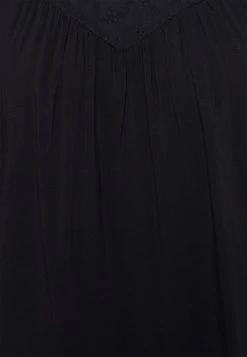 JDYTRILLE - Blouse - Black -JDY Soldes Magasin 96db599b01c8498abbff97cd6cd8074c