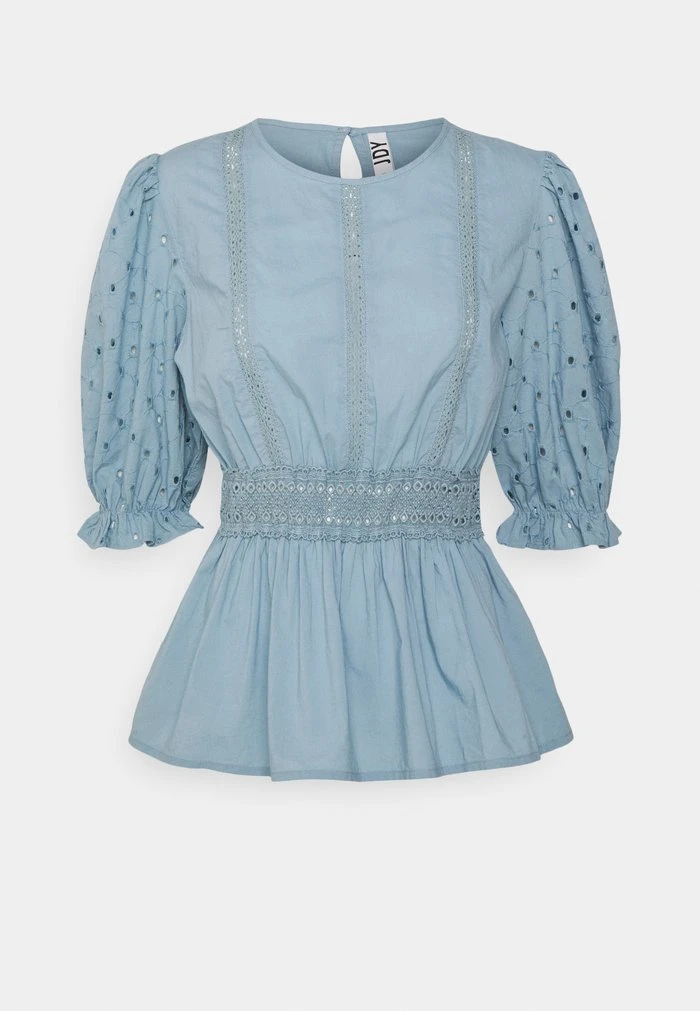 JDYBETTY - Blouse - Mountain Spring 4 JDYBETTY - Blouse - Mountain Spring – Image 4