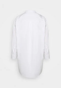 JDY MIO - Chemisier - White 11 JDY MIO - Chemisier - White -JDY Soldes Magasin 96fb7cd02bf54c6a983c1cb7d0dd5f6b