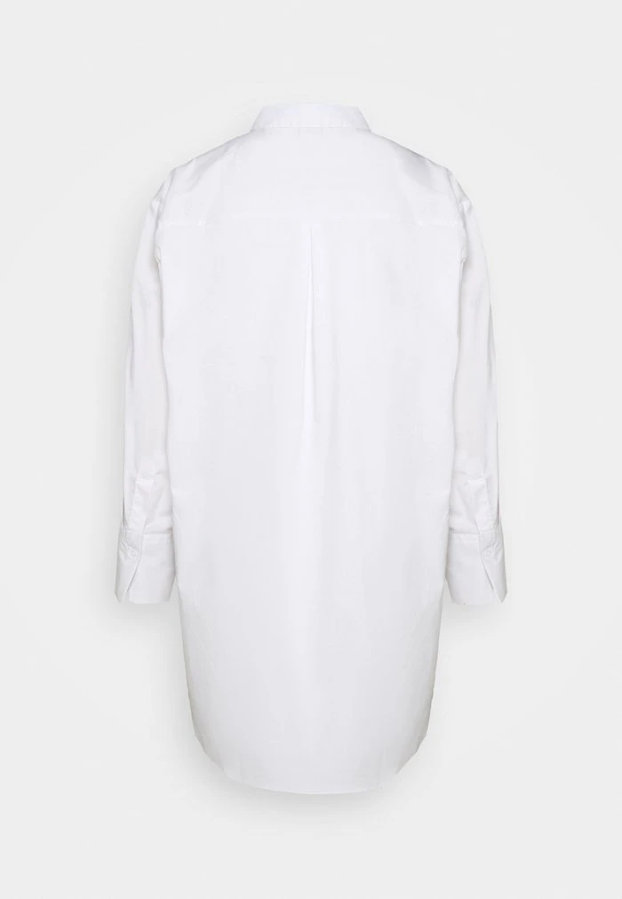 JDY MIO - Chemisier - White 6 JDY MIO - Chemisier - White – Image 6