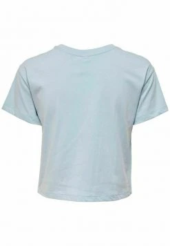 JDY T-shirt Basique - Cashmere Blue 9 JDY T-shirt Basique - Cashmere Blue -JDY Soldes Magasin 9745d8b6fd204fac997971ec71931eeb