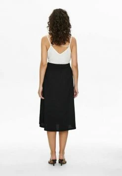 JDY Jupe Trapèze - Black 8 JDY Jupe Trapèze - Black -JDY Soldes Magasin 974adb144b434c9493e7be7c47d7b3f5