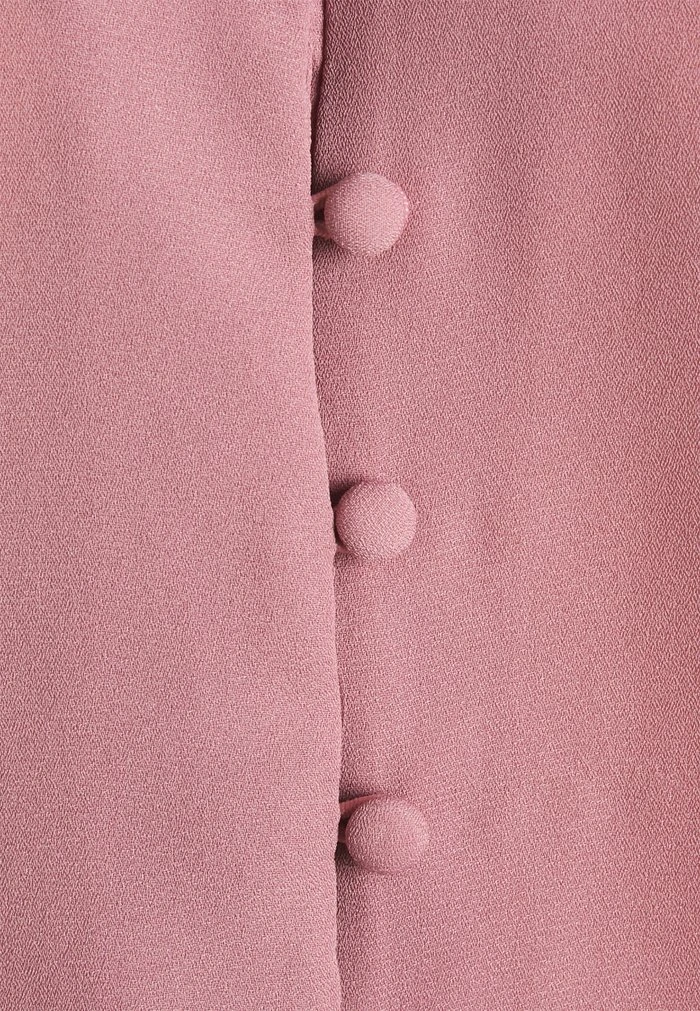 JDYHERMINE - Blouse - Nostalgia Rose 3 JDYHERMINE - Blouse - Nostalgia Rose – Image 3