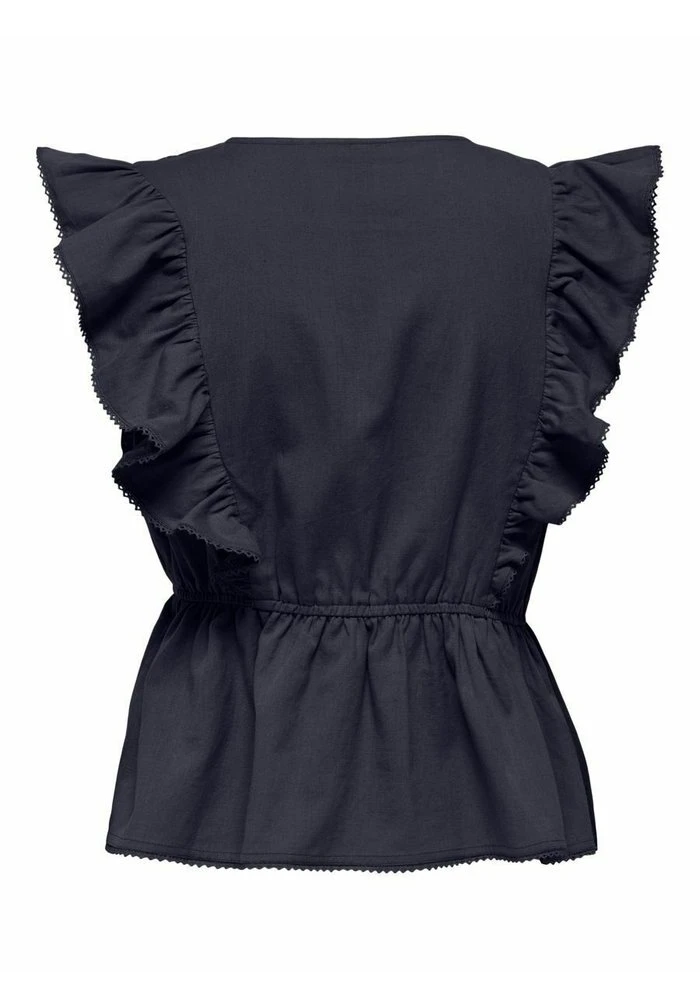 JDY Blouse - Night Sky 2 JDY Blouse - Night Sky – Image 2