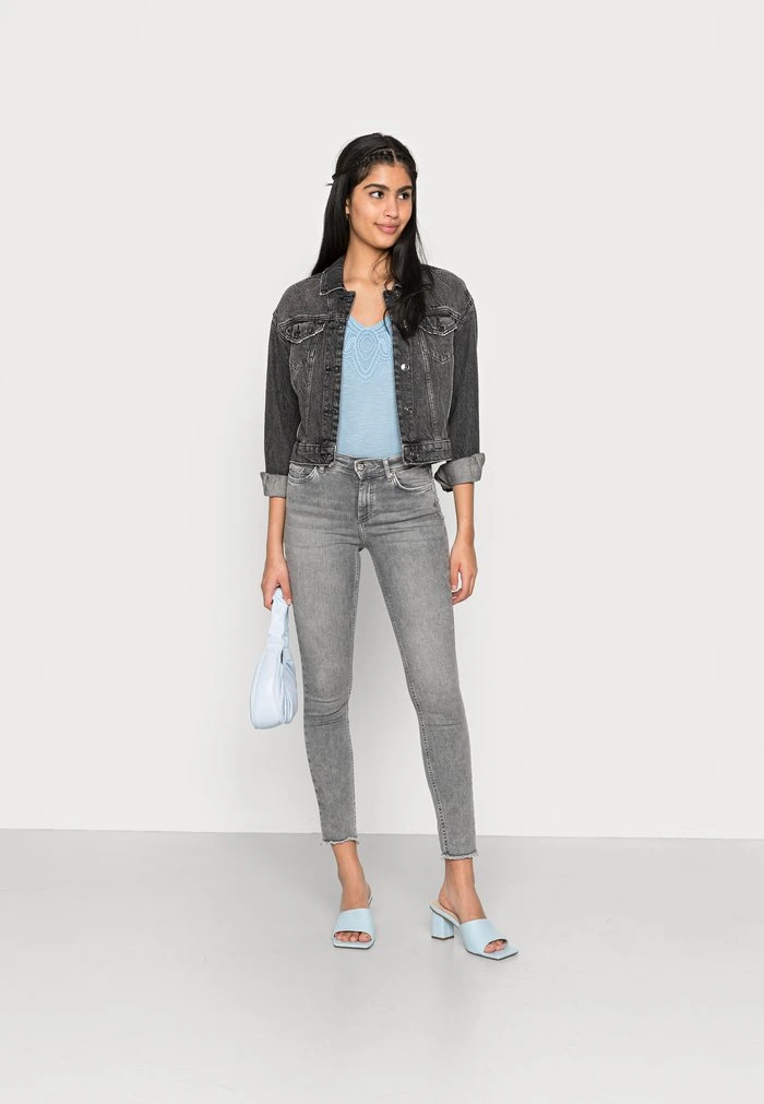 JDYDODO - Débardeur - Dusk Blue 2 JDYDODO - Débardeur - Dusk Blue – Image 2