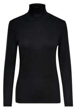 JDY T-shirt à Manches Longues - Black 12 JDY T-shirt à Manches Longues - Black -JDY Soldes Magasin 9817a9b390fa4e9c863124c6c4dedb70