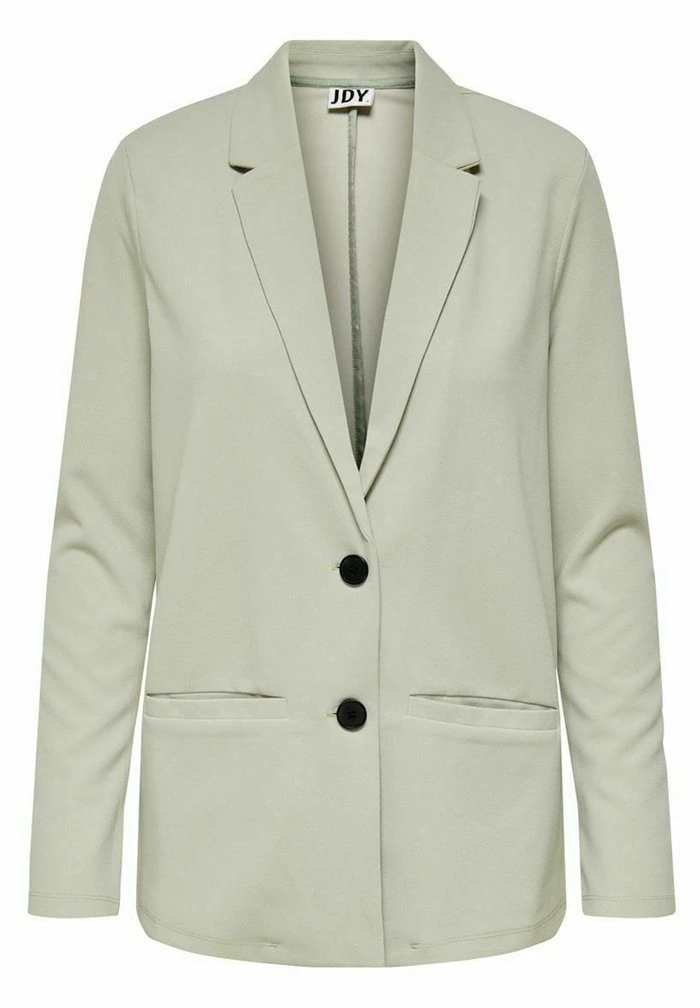 JDYLOUISVILLE - Blazer - Green 5 JDYLOUISVILLE - Blazer - Green – Image 5