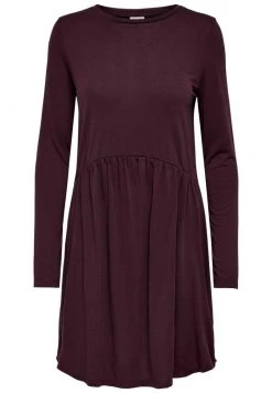 JDY LONG SLEEVED - Robe En Jersey - Winetasting