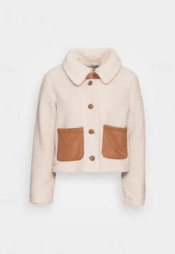 JDYGALILEO JACKET - Veste D'hiver - Birch 8 JDYGALILEO JACKET - Veste D'hiver - Birch -JDY Soldes Magasin 985e0abee3d9492a877821cac02ff4c7