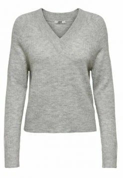 JDYSUNDAY - Pullover - Light Grey Melange 12 JDYSUNDAY - Pullover - Light Grey Melange -JDY Soldes Magasin 988b630fa2464e2cbb4258f64f6a98d6