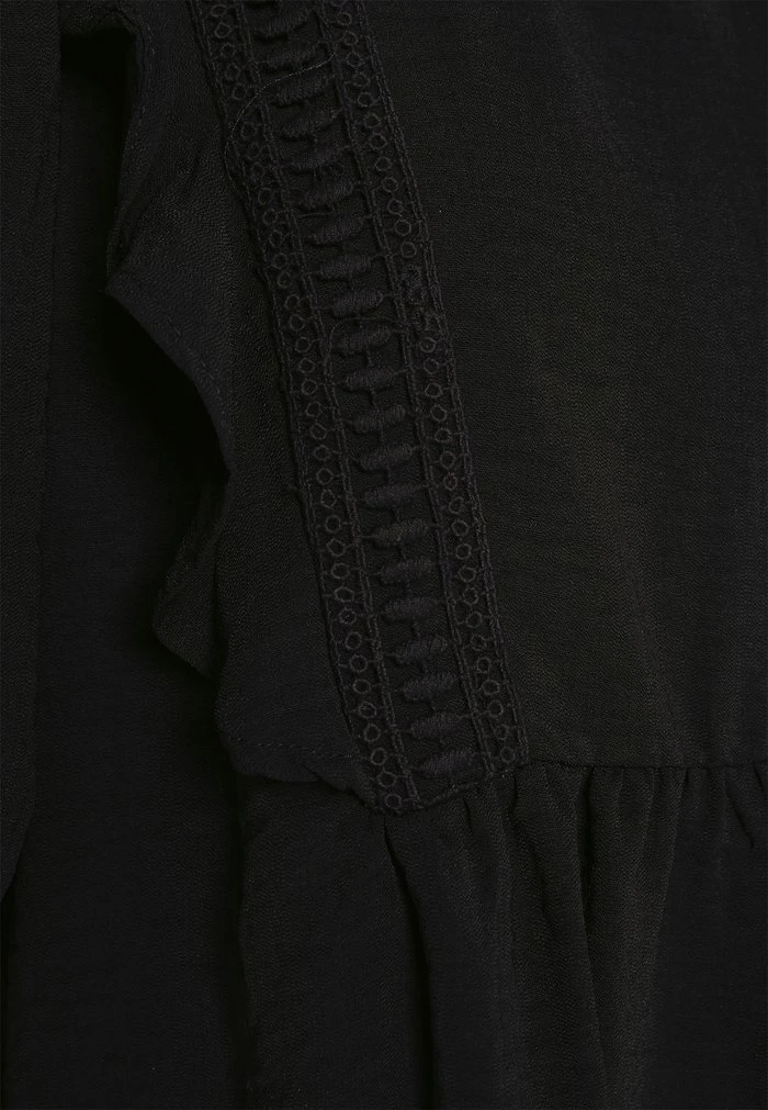 JDYLARA - Blouse - Black 3 JDYLARA - Blouse - Black – Image 3