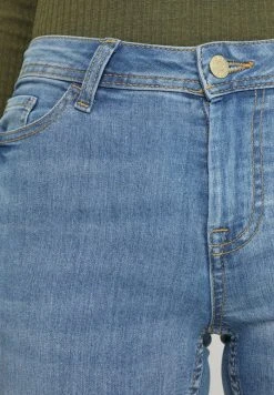 JDYMAGIC - Jeans Skinny - Light Blue Denim 9 JDYMAGIC - Jeans Skinny - Light Blue Denim -JDY Soldes Magasin 98a6546c257b4267b5d309d941c90a19