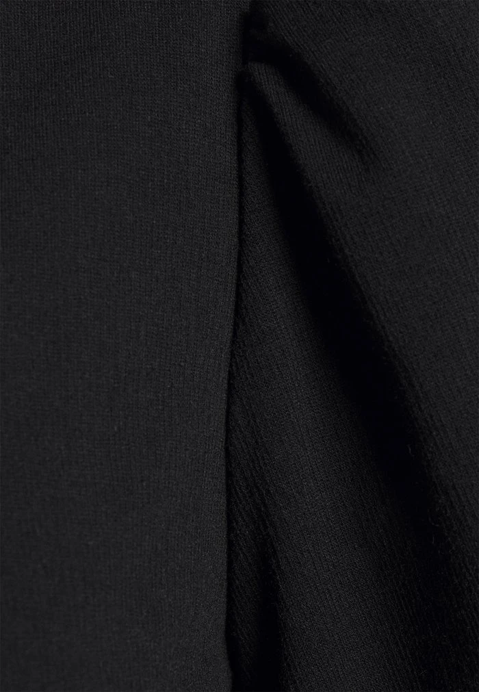 JDYDICTE PUFF SLEEVE - Blouse - Black 3 JDYDICTE PUFF SLEEVE - Blouse - Black – Image 3