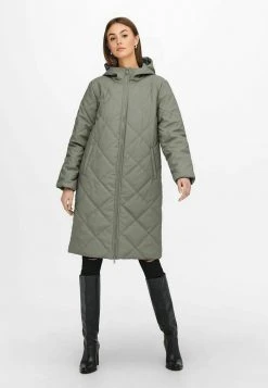 JDY Veste D'hiver - Castlerock