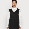 JDYTONSY - Robe Pull - Black