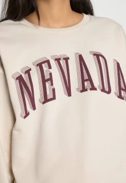 JDYRANA - Sweatshirt - Tapioca 9 JDYRANA - Sweatshirt - Tapioca -JDY Soldes Magasin 9926060aa7c64f55bfd8d7371baae06f