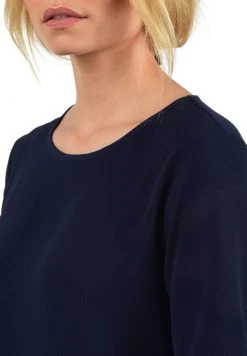 JDY BLUSE CRYSTAL - T-shirt Imprimé - Sky 10 JDY BLUSE CRYSTAL - T-shirt Imprimé - Sky -JDY Soldes Magasin 9927b799fc6f4349b66b58df041b67fa