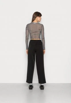 JDYKARLI PANT - Pantalon Classique - Black 7 JDYKARLI PANT - Pantalon Classique - Black -JDY Soldes Magasin 99376ee8807644ed8420f3a4876fca33