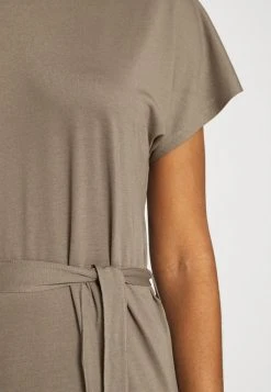 JDYURBAN GABRIELLA BELT DRESS - Robe En Jersey - Toasted Coconut 13 JDYURBAN GABRIELLA BELT DRESS - Robe En Jersey - Toasted Coconut -JDY Soldes Magasin 9944f30704ed4d9ca87f943497189f16