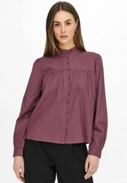 JDY Chemisier - Mottled Lilac -JDY Soldes Magasin 99a7d0ada69845d4912267ca59ec4d7a