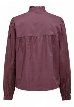 JDY Chemisier - Mottled Lilac -JDY Soldes Magasin 99ed08da8b784cb38e5c1d6fbe1aac84