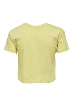 JDY T-shirt Basique - Straw 13 JDY T-shirt Basique - Straw -JDY Soldes Magasin 9a325a3ab63144599347bc02db2a8c35