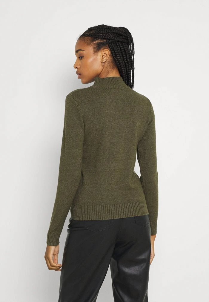 JDYMARCO - Pullover - Forest Night 3 JDYMARCO - Pullover - Forest Night – Image 3