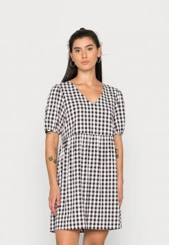 JDYBASIL DRESS - Robe De Jour - Black