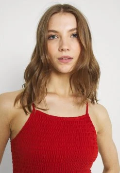 JDYFRULLA SMOCK STRAP - Débardeur - Bossa Nova 10 JDYFRULLA SMOCK STRAP - Débardeur - Bossa Nova -JDY Soldes Magasin 9aa47fd5c8874a8198b9c1414e311ed9