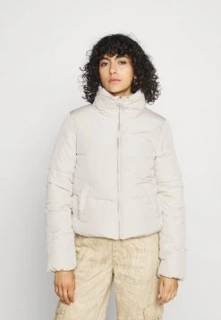JDYNEWERICA SHORT PADDED JACKET - Veste D'hiver - Moonbeam