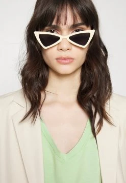 JDYFAROCK LIFE V NECK - T-shirt Basique - Basil -JDY Soldes Magasin 9aac164077634d618d0499093759ed7e