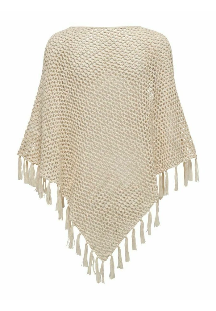 JDY Cape - Tapioca 2 JDY Cape - Tapioca – Image 2